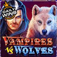 Vampire vs Wolves™